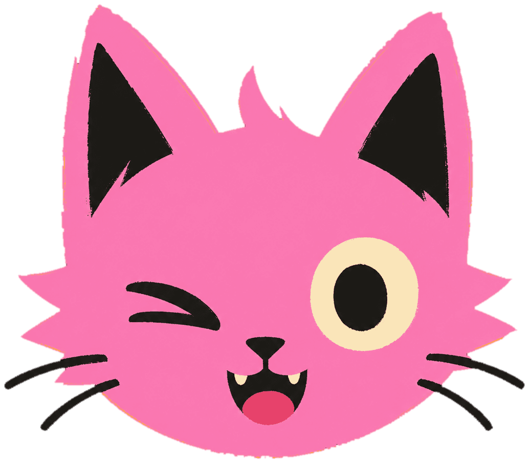 The Puss face